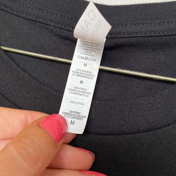 Sagaftra RARE Strike shirt from NY Labor Day Parade Unisex - Picture 5 of 6